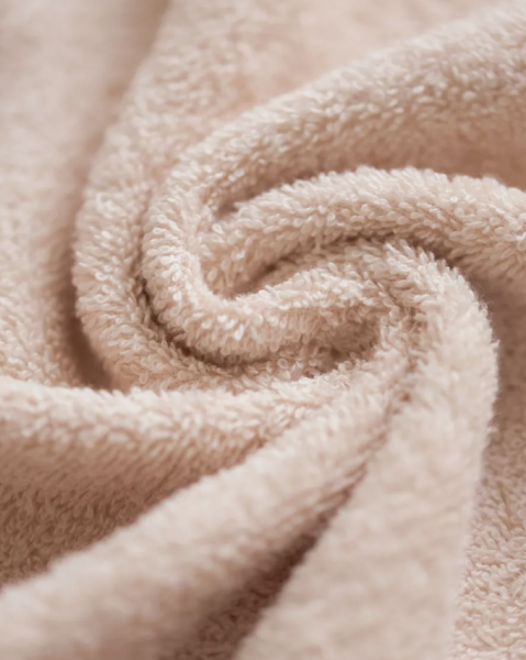 Махровое полотенце Римини 50х80см. 420 гр/м2